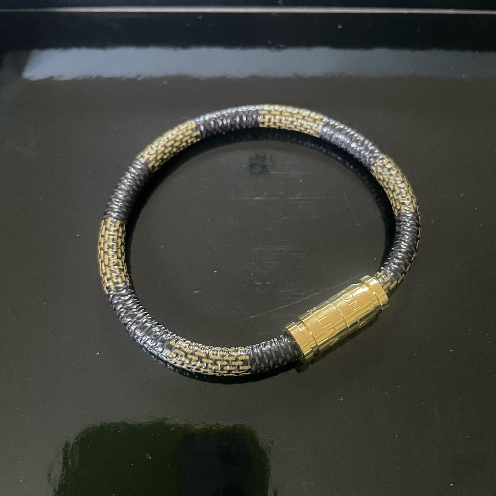 Louis Vuitton bracelet